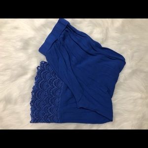 EUC Matilda Jane Festival Season pants Large